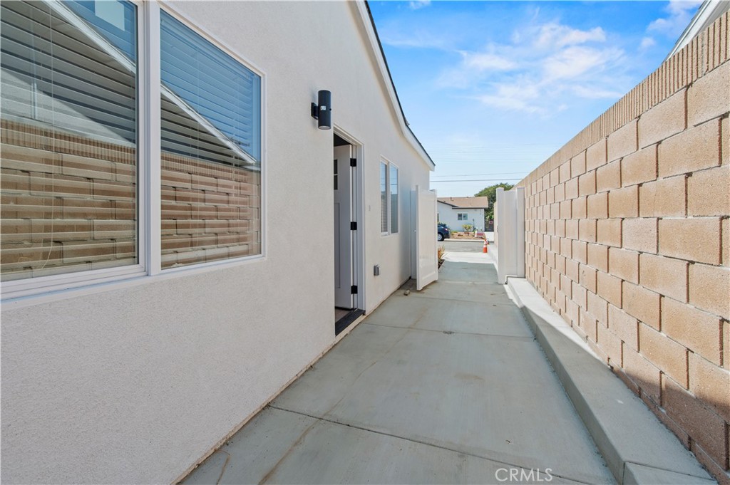 OTHR - Residential Lease