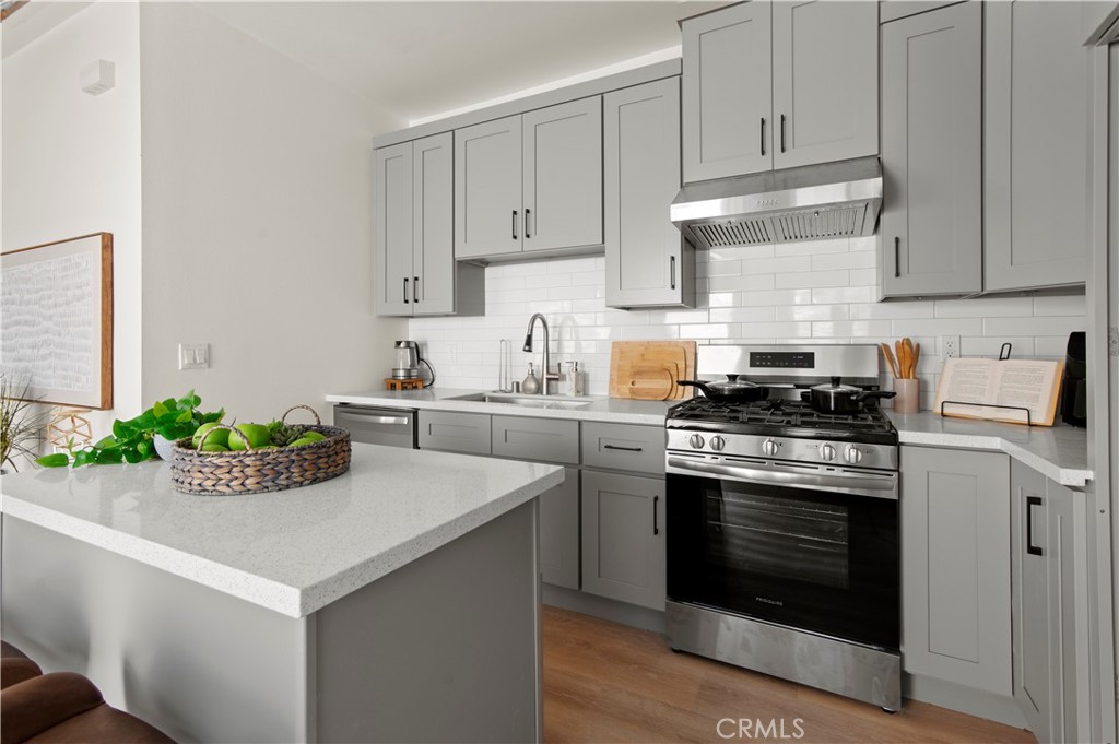 OTHR - Residential Lease