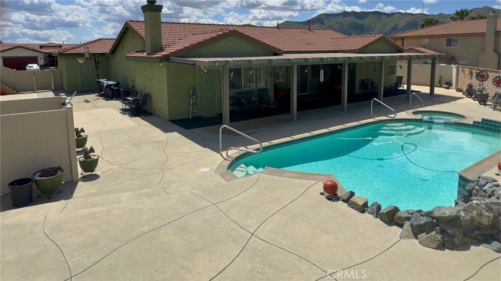 23444 Lawless Road