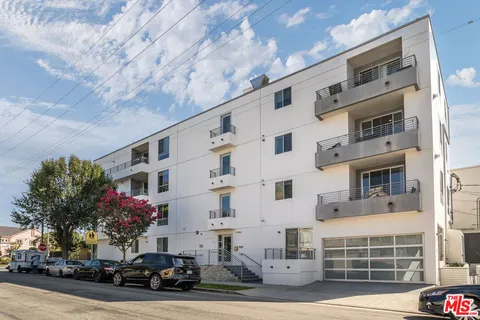 11764 Idaho Avenue Unit 301, Los Angeles, CA 90025 - MLS#: 25611149