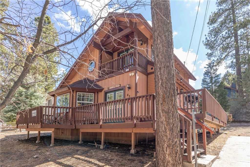 455 Fox Drive