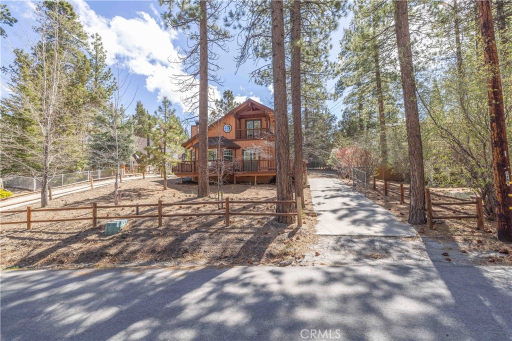 455 Fox Drive