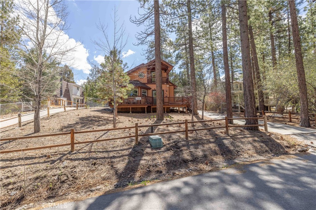 455 Fox Drive