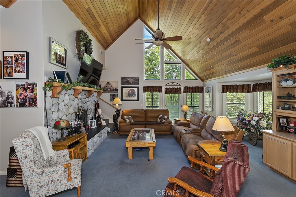 Arrowhead Woods (AWHW) - Residential