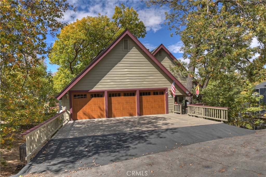 Arrowhead Woods (AWHW) - Residential