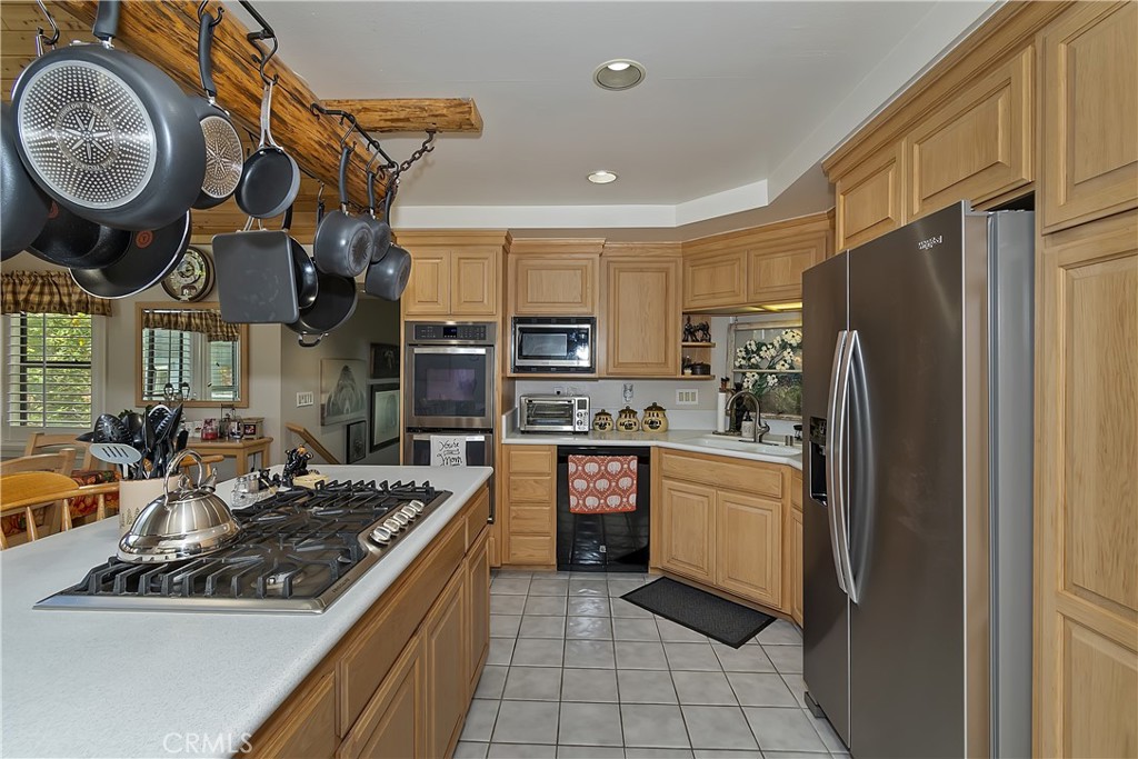 Arrowhead Woods (AWHW) - Residential