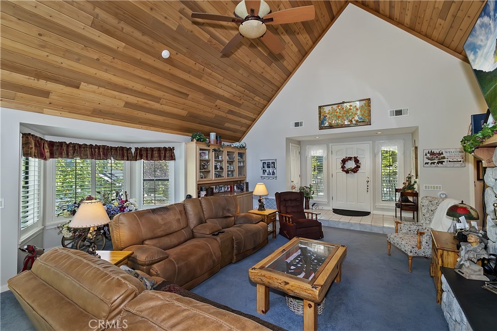 Arrowhead Woods (AWHW) - Residential