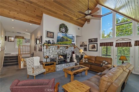 28220 Bern Lane Lake Arrowhead CA 92352