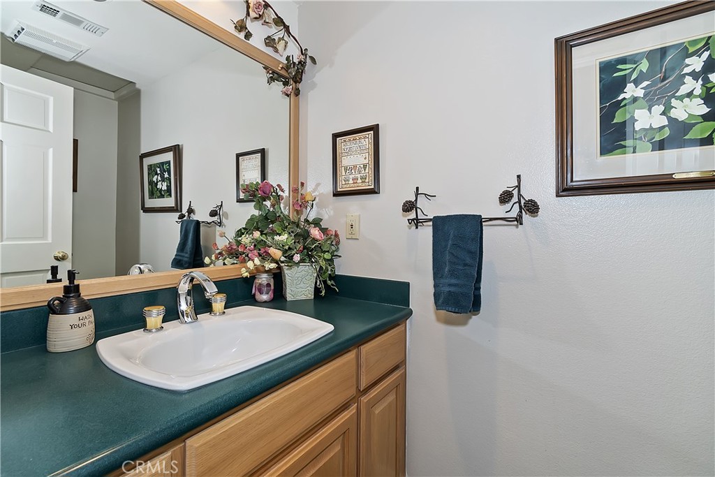 Arrowhead Woods (AWHW) - Residential