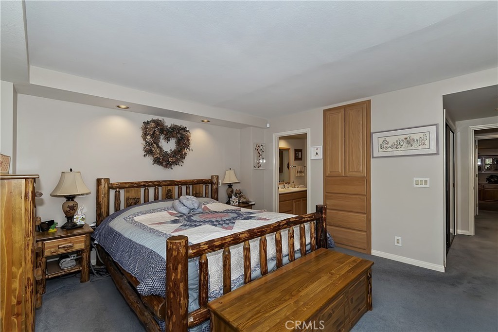 Arrowhead Woods (AWHW) - Residential