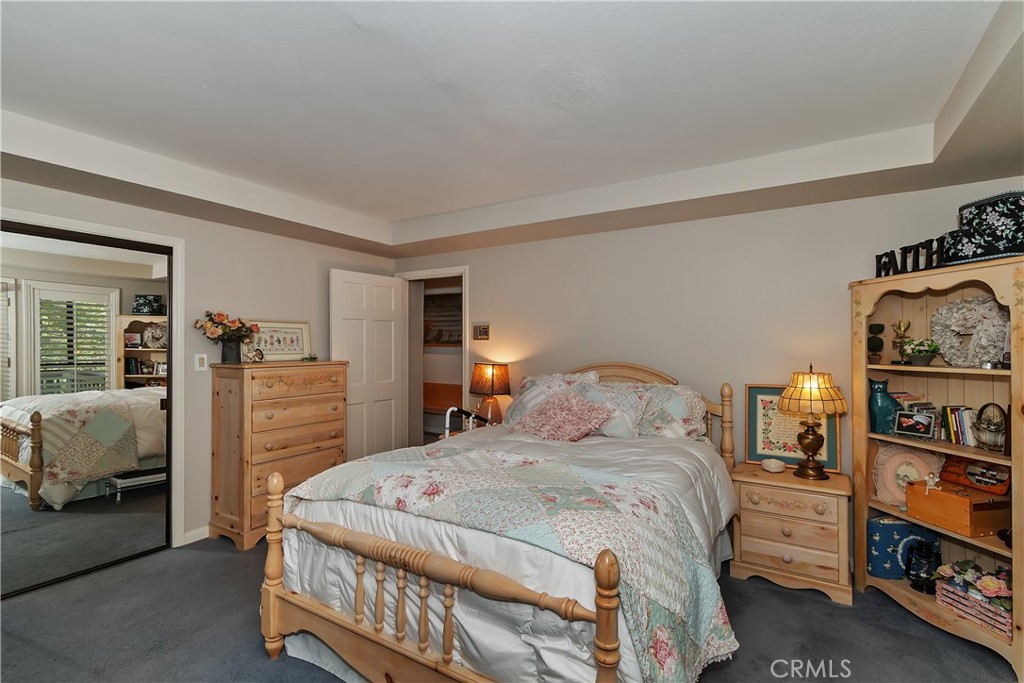 Arrowhead Woods (AWHW) - Residential