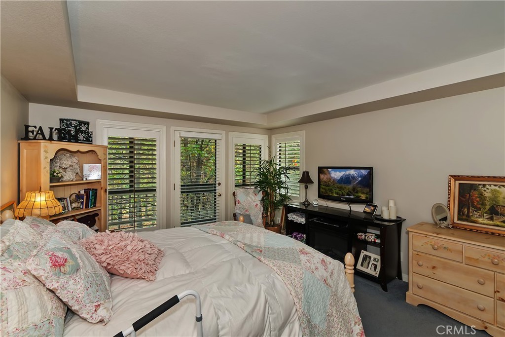 Arrowhead Woods (AWHW) - Residential