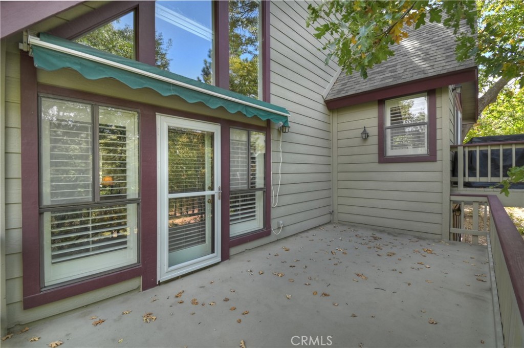 Arrowhead Woods (AWHW) - Residential