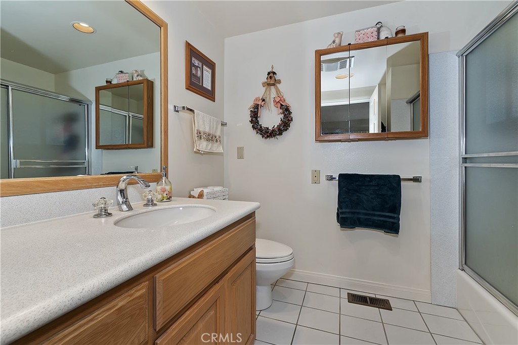 Arrowhead Woods (AWHW) - Residential