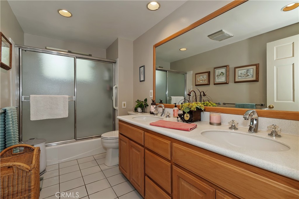 Arrowhead Woods (AWHW) - Residential