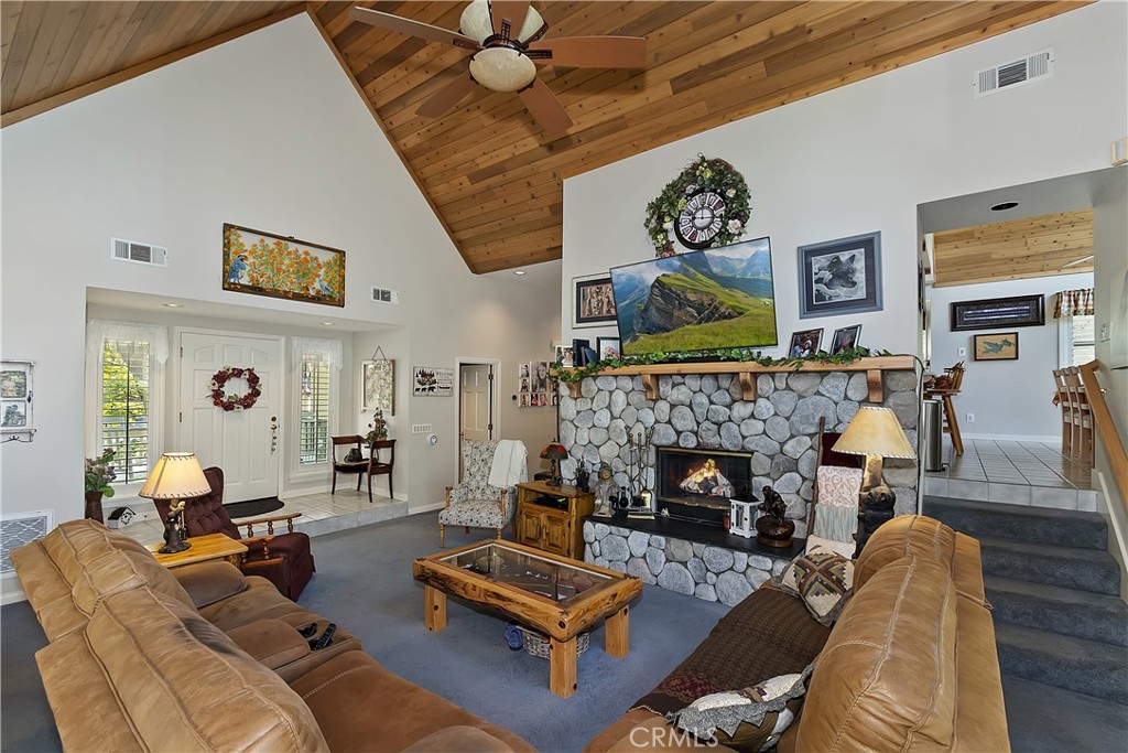 Arrowhead Woods (AWHW) - Residential