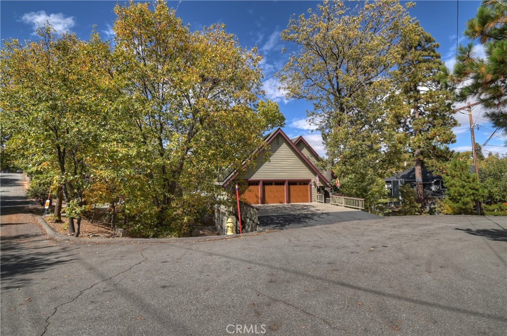 Arrowhead Woods (AWHW) - Residential