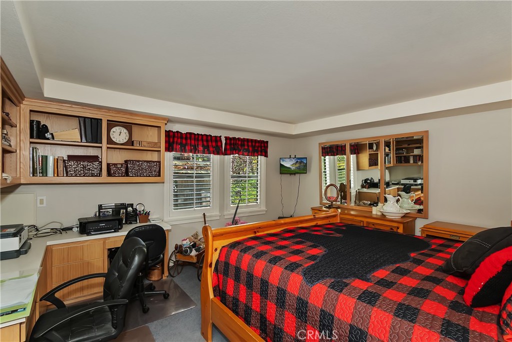 Arrowhead Woods (AWHW) - Residential