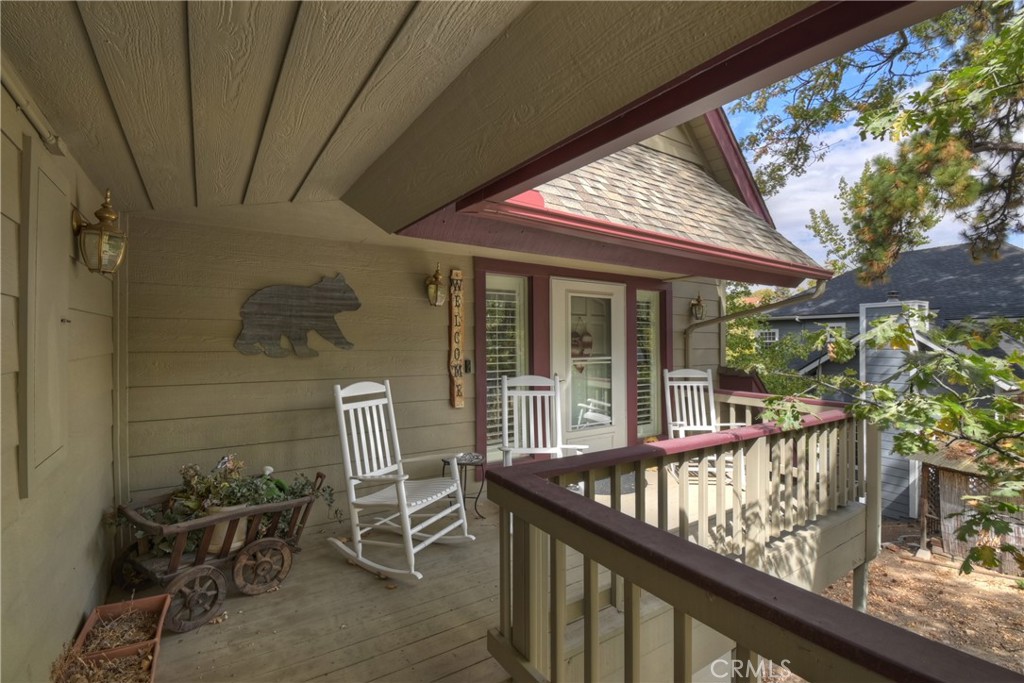 Arrowhead Woods (AWHW) - Residential