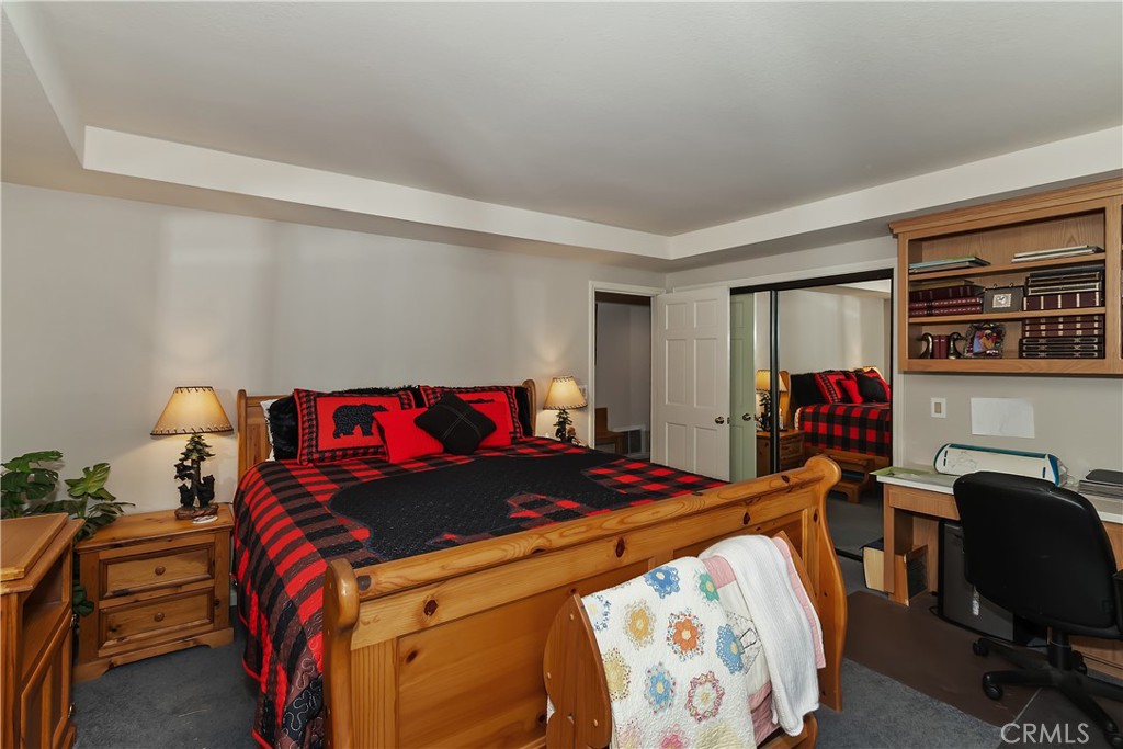 Arrowhead Woods (AWHW) - Residential