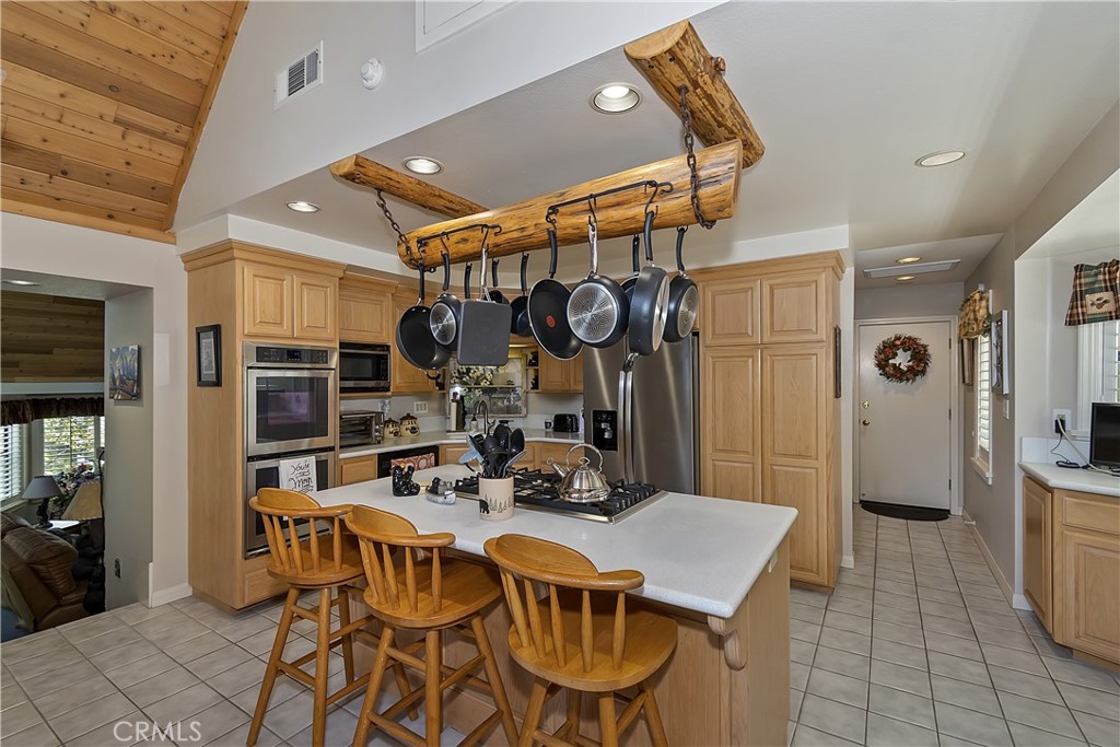 Arrowhead Woods (AWHW) - Residential