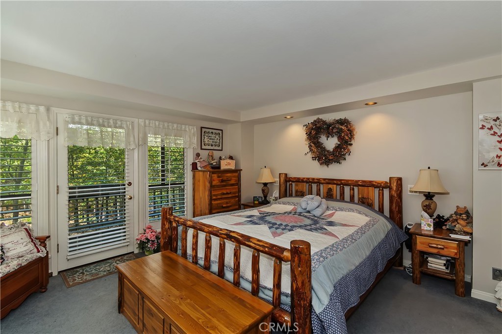 Arrowhead Woods (AWHW) - Residential