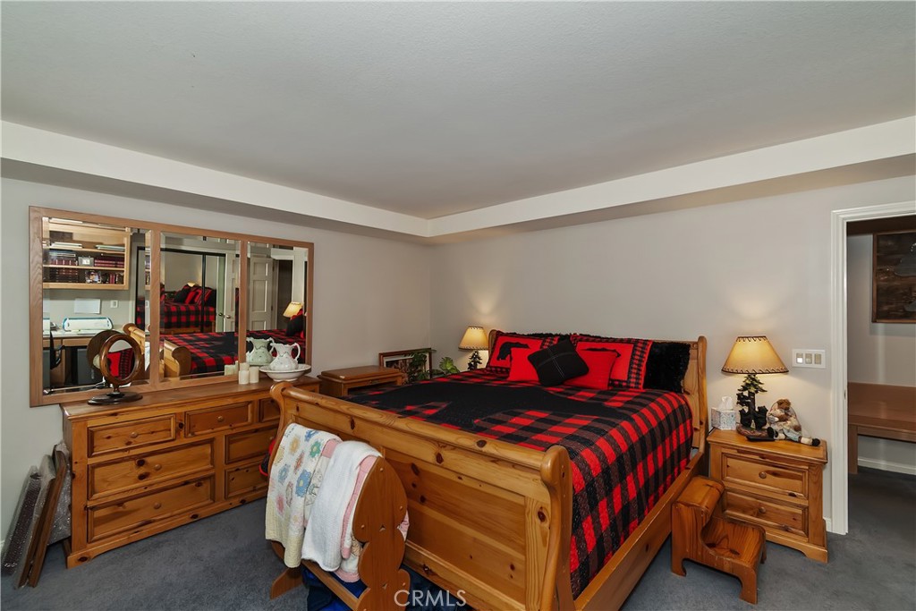 Arrowhead Woods (AWHW) - Residential