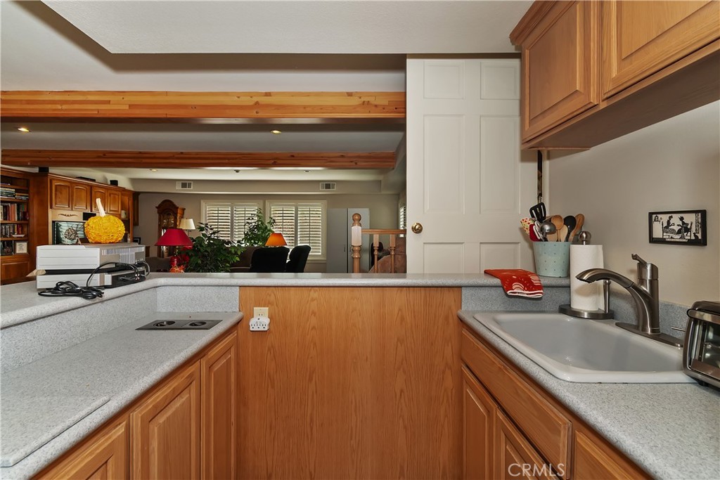 Arrowhead Woods (AWHW) - Residential