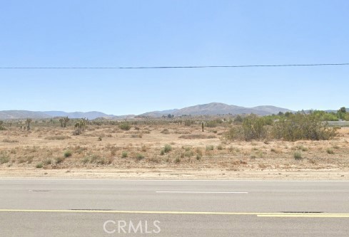 0 Pearblossom Hwy