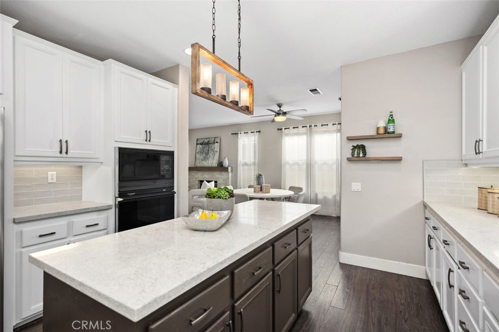 Sterling Heights (DSH) - Residential