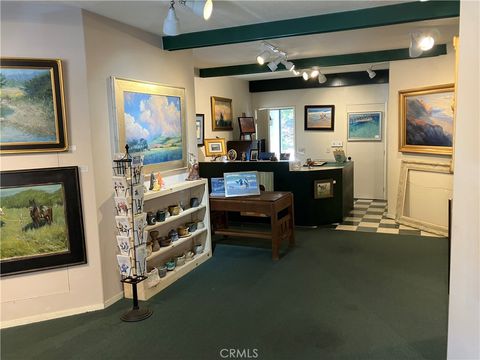 Tiny photo for 724 Main Street, Cambria, CA 93428 (MLS # SC25163727)