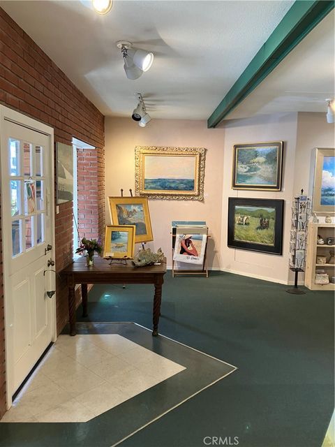 Tiny photo for 724 Main Street, Cambria, CA 93428 (MLS # SC25163727)