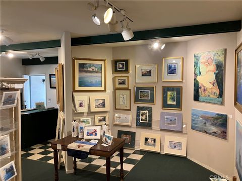 Tiny photo for 724 Main Street, Cambria, CA 93428 (MLS # SC25163727)