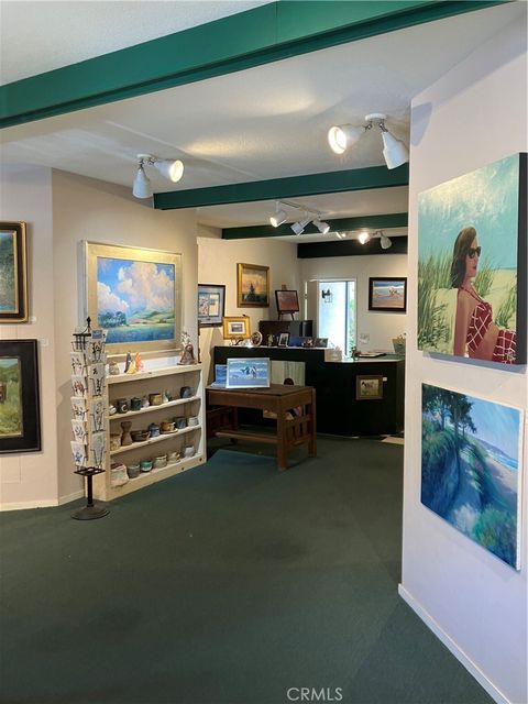 Tiny photo for 724 Main Street, Cambria, CA 93428 (MLS # SC25163727)