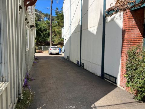 Tiny photo for 724 Main Street, Cambria, CA 93428 (MLS # SC25163727)