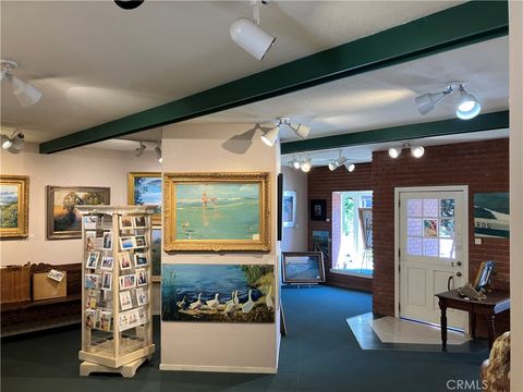 Tiny photo for 724 Main Street, Cambria, CA 93428 (MLS # SC25163727)