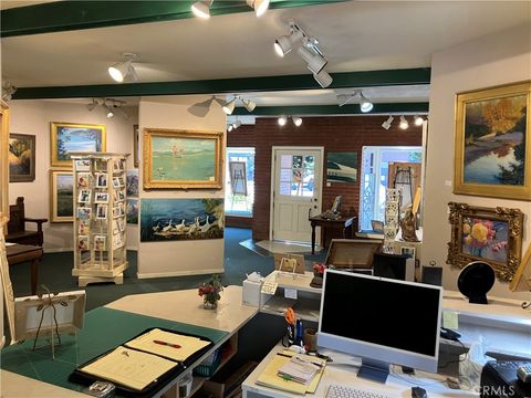 Tiny photo for 724 Main Street, Cambria, CA 93428 (MLS # SC25163727)