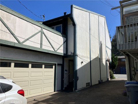 Tiny photo for 724 Main Street, Cambria, CA 93428 (MLS # SC25163727)