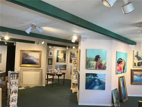 Tiny photo for 724 Main Street, Cambria, CA 93428 (MLS # SC25163727)