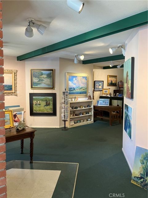 Tiny photo for 724 Main Street, Cambria, CA 93428 (MLS # SC25163727)