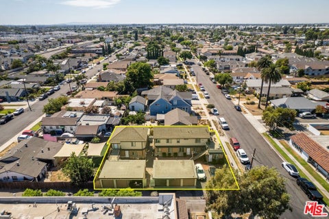 Photo of 7712 10th Street, Buena Park, CA 90621 (MLS # 26993285)