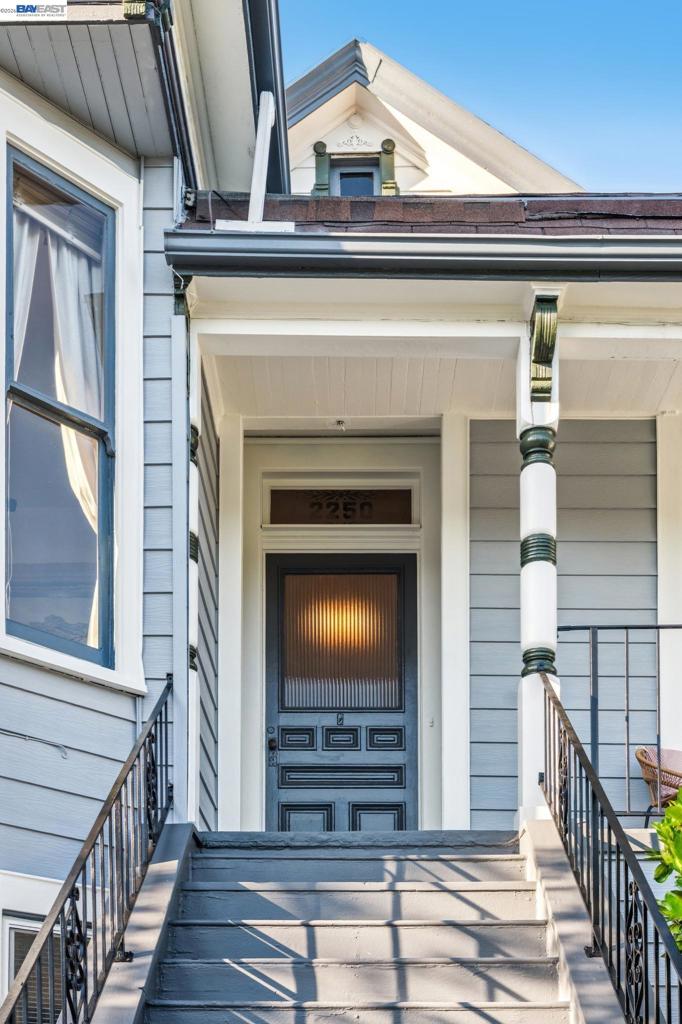 1801 Buena Vista Ave
