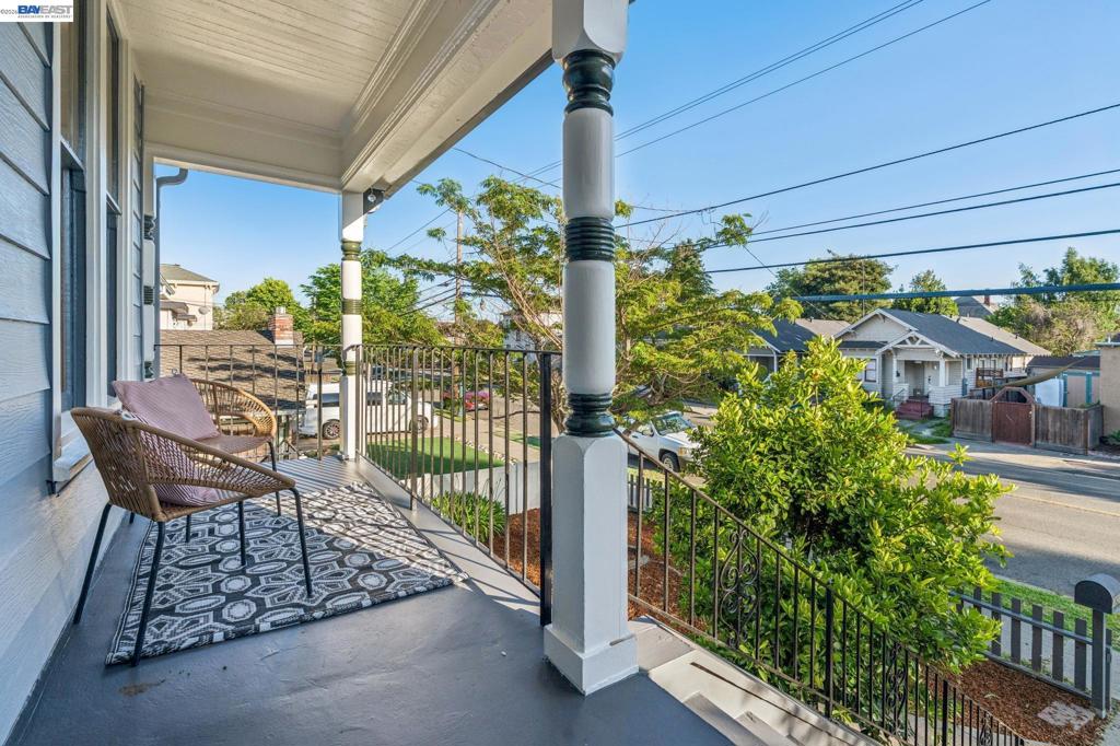 1801 Buena Vista Ave