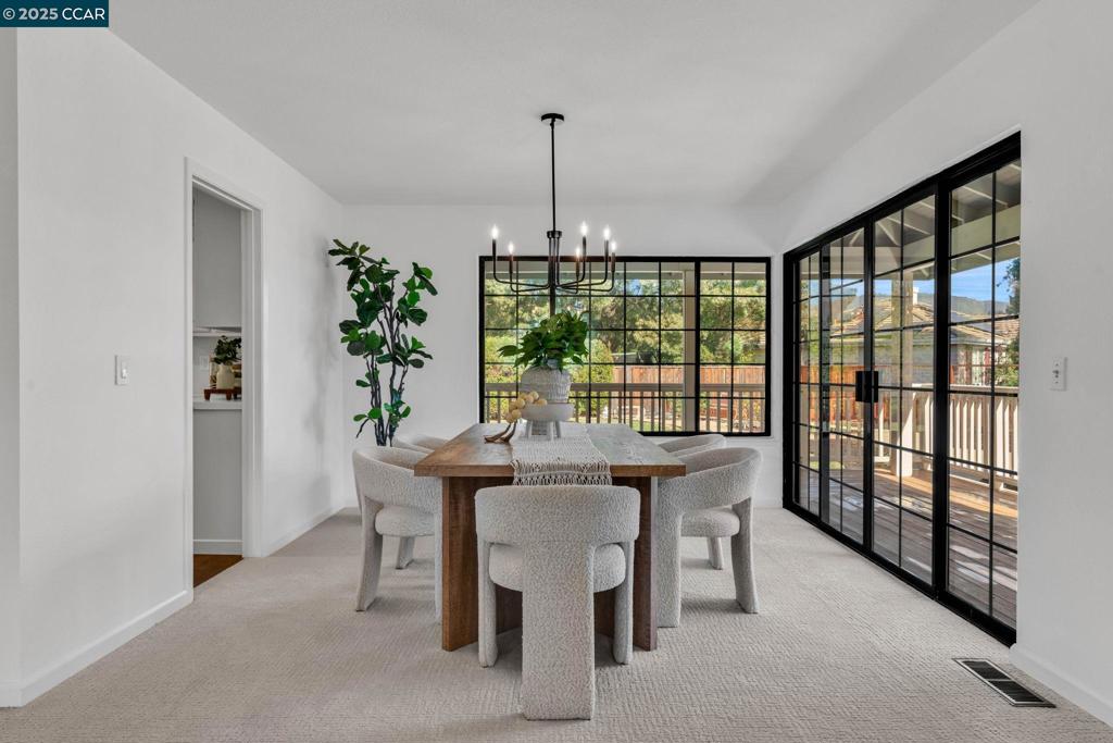 TASSAJARA RIDGE - Residential