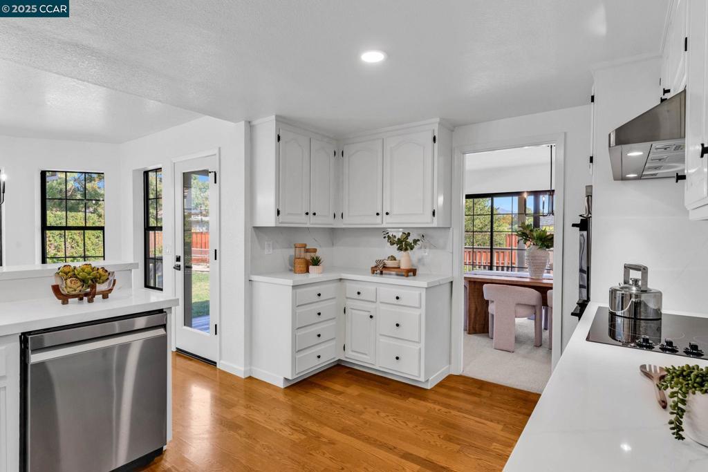 TASSAJARA RIDGE - Residential