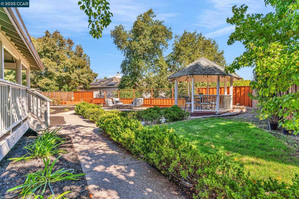 TASSAJARA RIDGE - Residential
