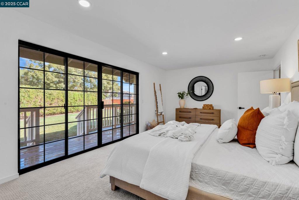 TASSAJARA RIDGE - Residential