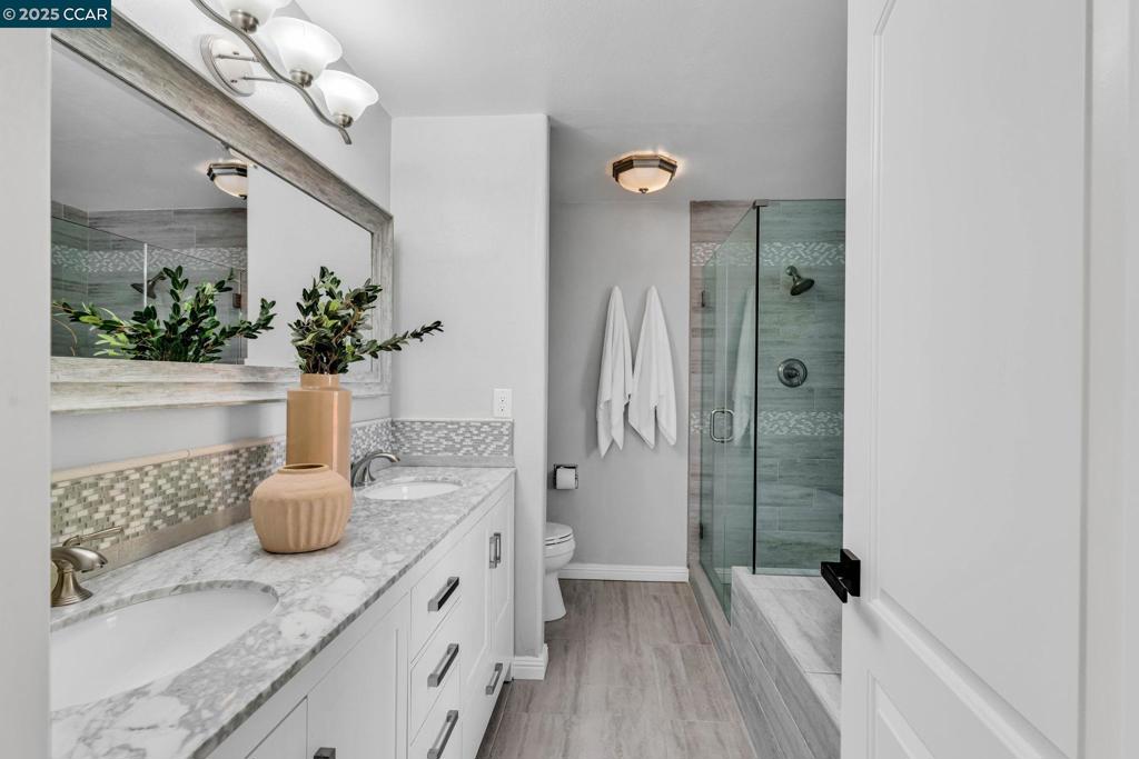 TASSAJARA RIDGE - Residential