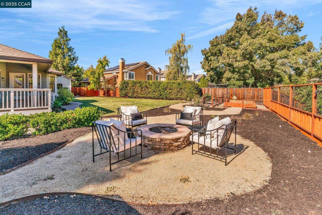 TASSAJARA RIDGE - Residential