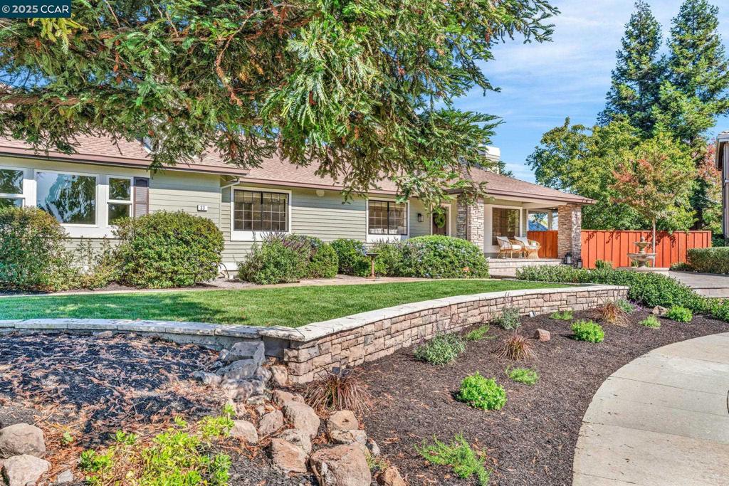 TASSAJARA RIDGE - Residential